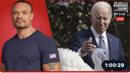 Another Epic Media Meltdown Explains Where We Really Stand (Ep. 2135) – 11/21/2023